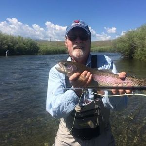 Meet your Posher, Brian